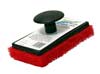 Starbrite Handschrubber, Pad medium, rot