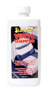 Starbrite Vinyl Shampoo