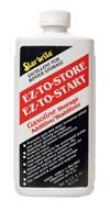 Starbrite EZ-To-Store EZ-To-Start Gasoline Additiv