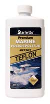 Starbrite Teflon Marine Polish