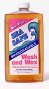 Starbrite Boat Wash & Wax