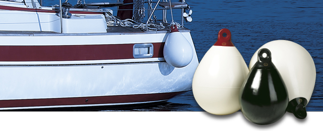 DanFender Fenders Balloon Heavy Duty