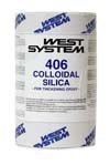 WEST SYSTEM 406 Colloidal Silica (Quarzmehl)