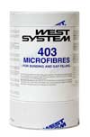 WEST SYSTEM 403 Microfibers 
