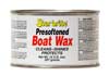 Starbrite Presoftened Boat Wax
