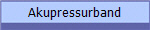 Akupressurband