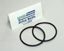 Replacement Drive Belt Kit