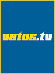 Watch VETUS related video at vetus.tv!